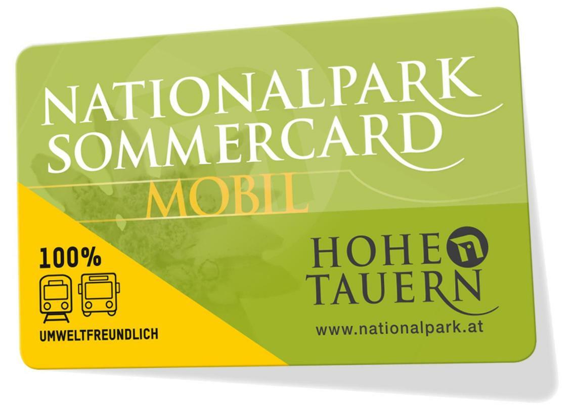 艾斯霍阿玛特公寓 Neukirchen am Großvenediger 外观 照片